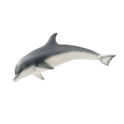 SCHLEICH - DAUPHIN GRIS #14808